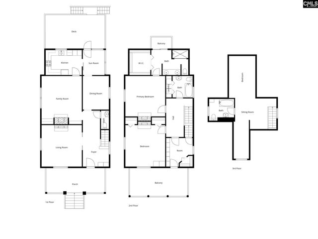 2228 Park Street, Columbia, SC 29201