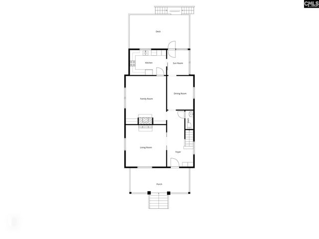 2228 Park Street, Columbia, SC 29201