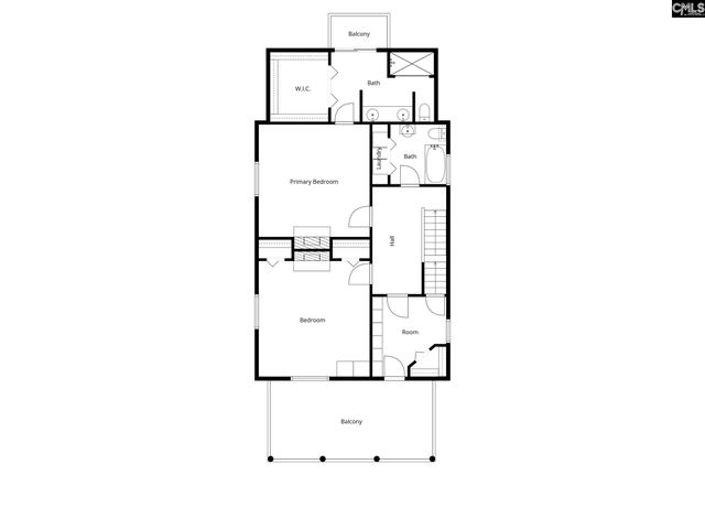 2228 Park Street, Columbia, SC 29201