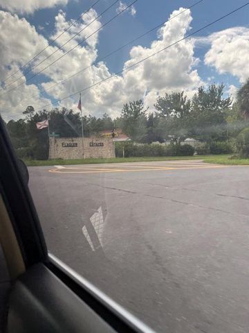 10345 Gregory Ave, Hastings, FL 32145