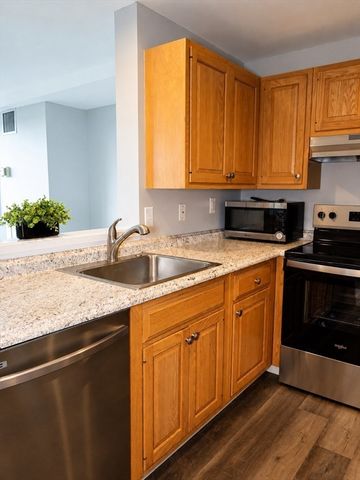 350 Revere Beach Blvd 2G, Revere, MA 02151