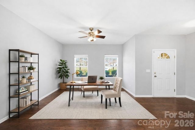 635 Monroe Street, Rock Hill, SC 29730