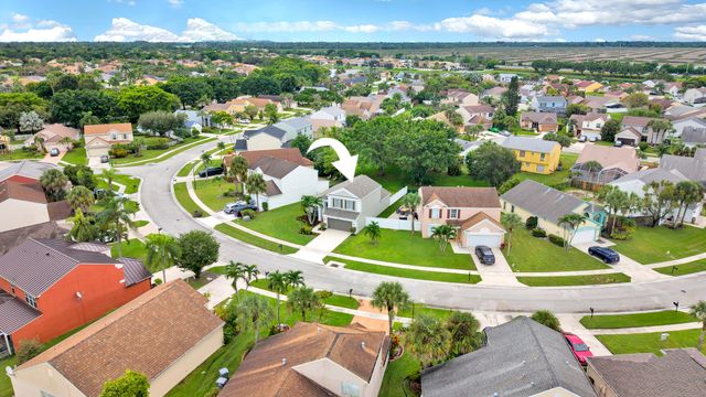 22481 MIDDLETOWN Drive, Boca Raton, FL 33428