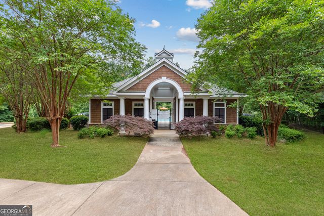 345 Housman Drive, Fayetteville, GA 30215