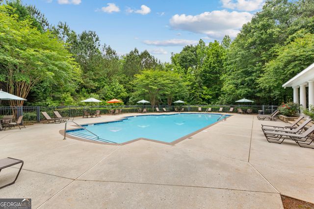 345 Housman Drive, Fayetteville, GA 30215