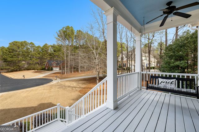 345 Housman Drive, Fayetteville, GA 30215