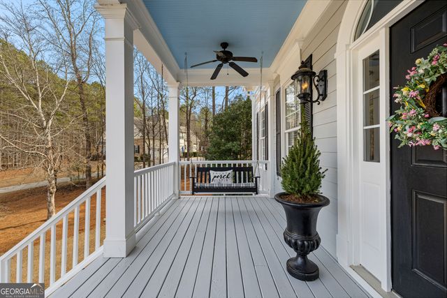 345 Housman Drive, Fayetteville, GA 30215