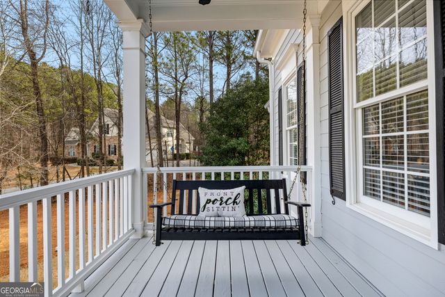 345 Housman Drive, Fayetteville, GA 30215