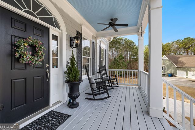 345 Housman Drive, Fayetteville, GA 30215