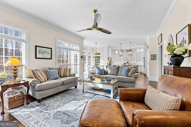 345 Housman Drive, Fayetteville, GA 30215