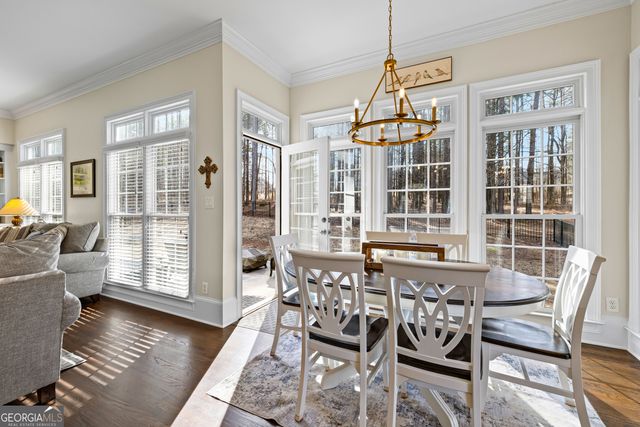 345 Housman Drive, Fayetteville, GA 30215