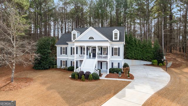 345 Housman Drive, Fayetteville, GA 30215