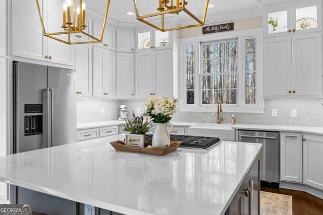 345 Housman Drive, Fayetteville, GA 30215