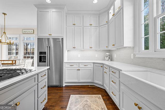 345 Housman Drive, Fayetteville, GA 30215