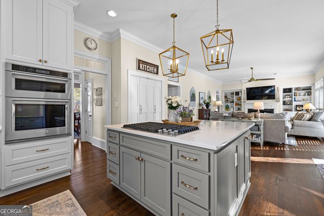 345 Housman Drive, Fayetteville, GA 30215