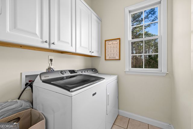 345 Housman Drive, Fayetteville, GA 30215