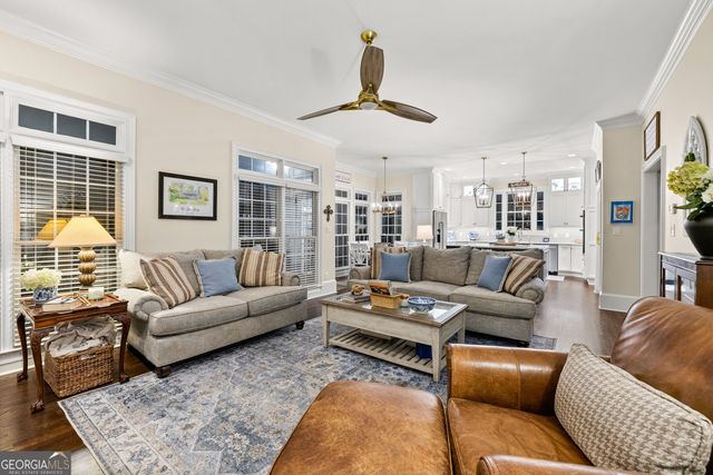 345 Housman Drive, Fayetteville, GA 30215