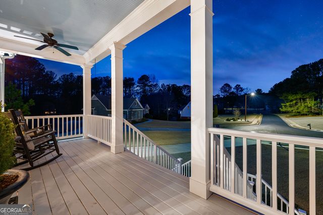 345 Housman Drive, Fayetteville, GA 30215