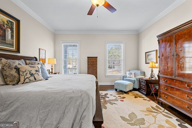 345 Housman Drive, Fayetteville, GA 30215