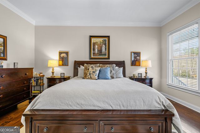 345 Housman Drive, Fayetteville, GA 30215