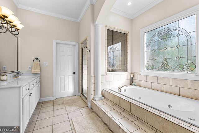 345 Housman Drive, Fayetteville, GA 30215