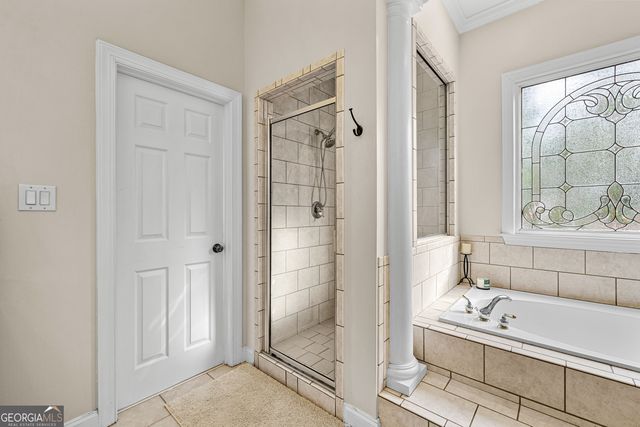 345 Housman Drive, Fayetteville, GA 30215