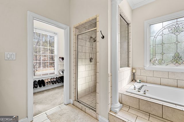 345 Housman Drive, Fayetteville, GA 30215