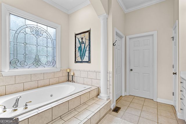 345 Housman Drive, Fayetteville, GA 30215