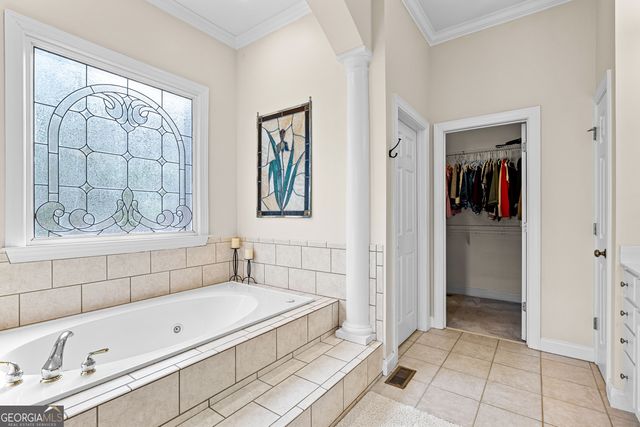 345 Housman Drive, Fayetteville, GA 30215