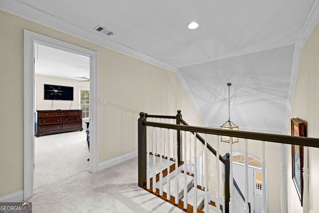 345 Housman Drive, Fayetteville, GA 30215