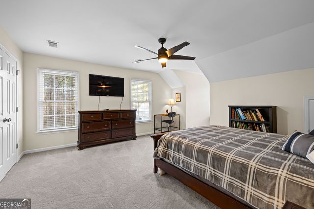 345 Housman Drive, Fayetteville, GA 30215