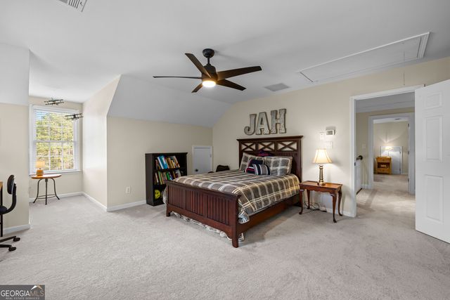 345 Housman Drive, Fayetteville, GA 30215