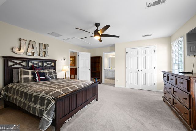 345 Housman Drive, Fayetteville, GA 30215