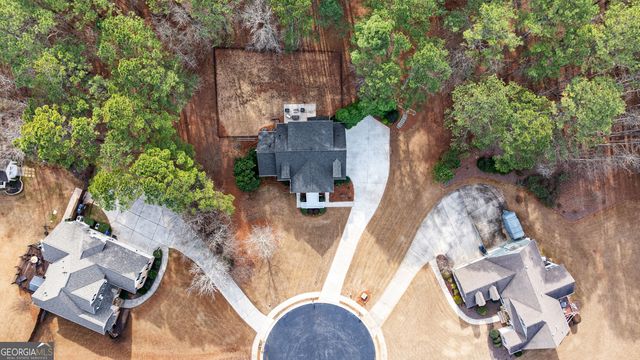 345 Housman Drive, Fayetteville, GA 30215