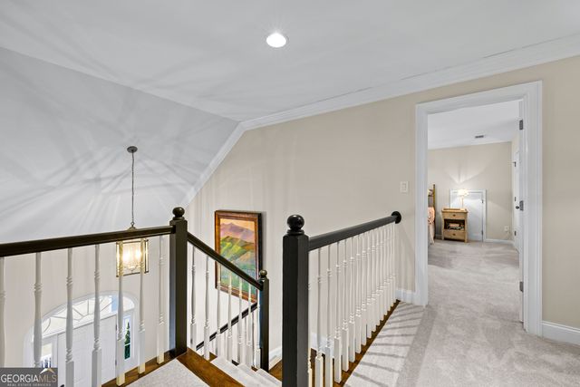 345 Housman Drive, Fayetteville, GA 30215