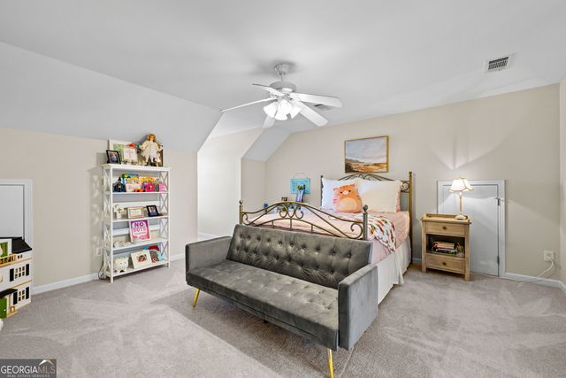 345 Housman Drive, Fayetteville, GA 30215