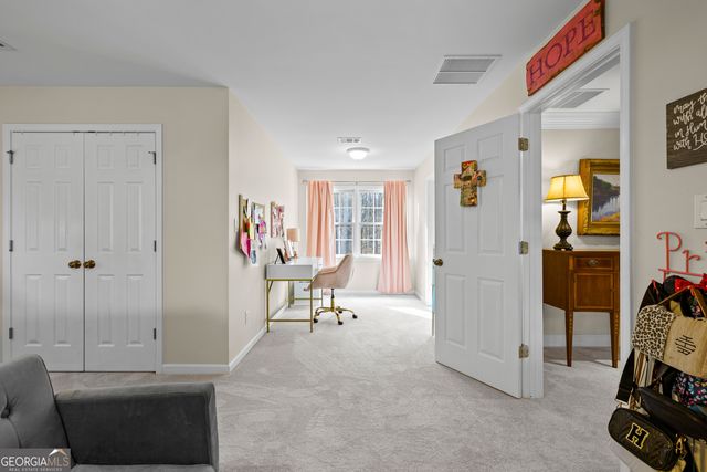 345 Housman Drive, Fayetteville, GA 30215