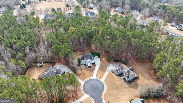 345 Housman Drive, Fayetteville, GA 30215