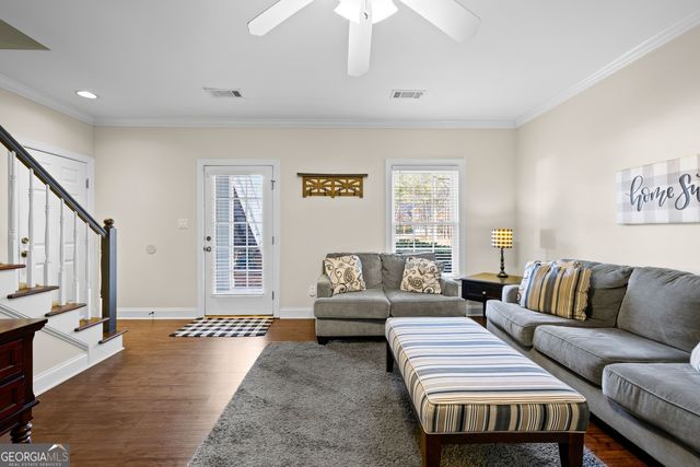 345 Housman Drive, Fayetteville, GA 30215