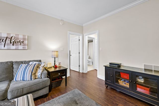 345 Housman Drive, Fayetteville, GA 30215