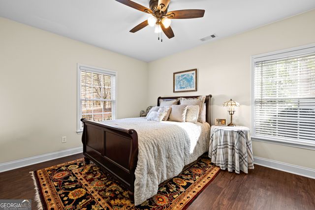 345 Housman Drive, Fayetteville, GA 30215