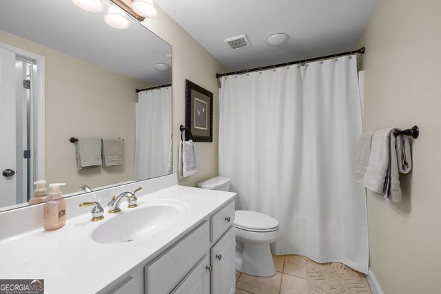 345 Housman Drive, Fayetteville, GA 30215