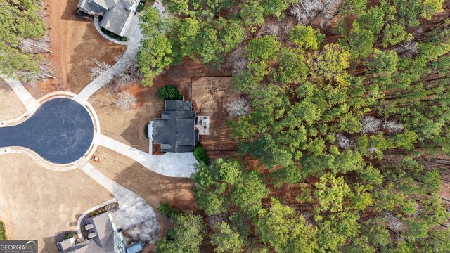 345 Housman Drive, Fayetteville, GA 30215