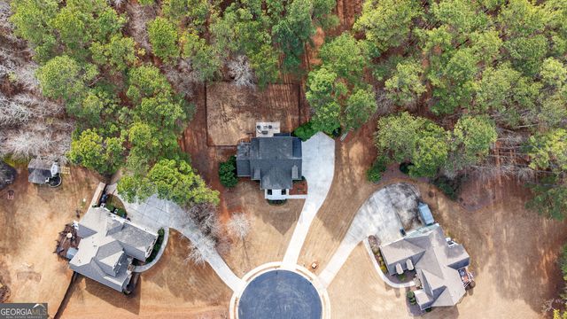 345 Housman Drive, Fayetteville, GA 30215