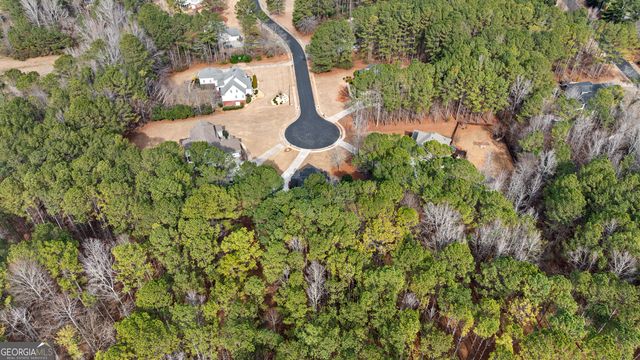 345 Housman Drive, Fayetteville, GA 30215