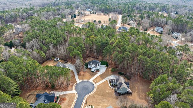 345 Housman Drive, Fayetteville, GA 30215