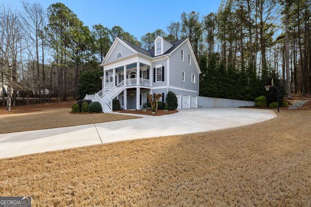 345 Housman Drive, Fayetteville, GA 30215