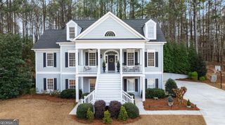 345 Housman Drive, Fayetteville, GA 30215