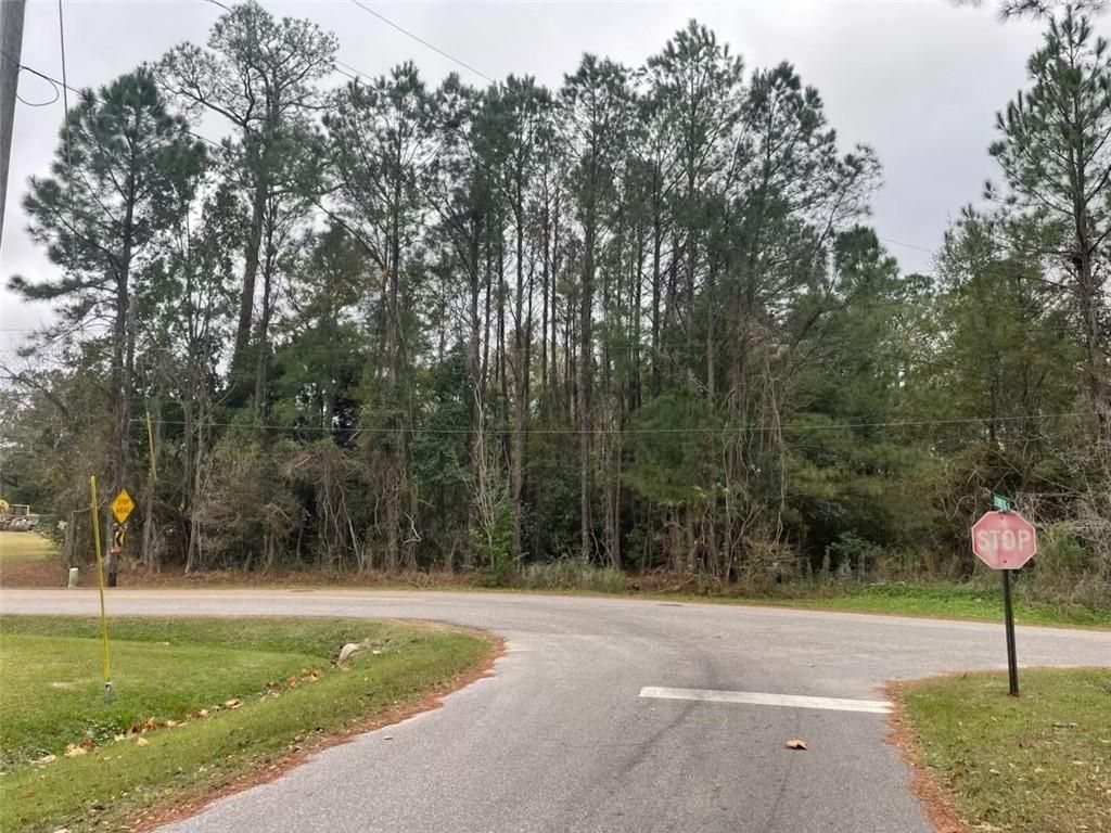 8955 Warner W Street, Bayou La Batre, AL 36509