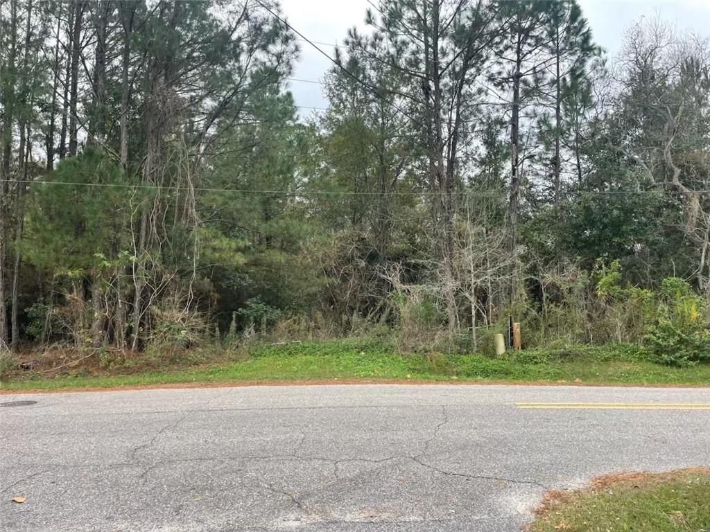 8955 Warner W Street, Bayou La Batre, AL 36509 — photo 2